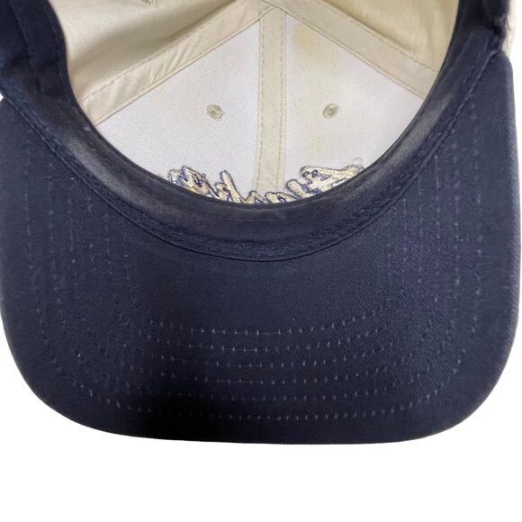Alaska Hat Adjustable Strap Baseball Cap Airplane Embroidered Beige u - Picture 13 of 16